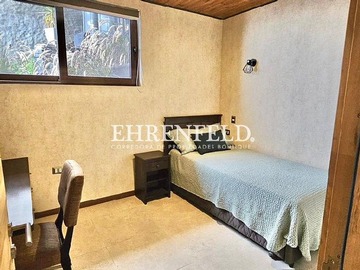 Dormitorio 2, departamento 
.