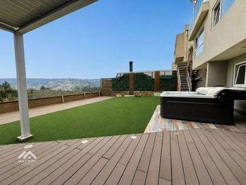 Venta / Casa / Viña del Mar