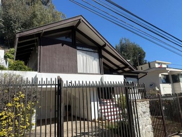Venta / Casa / Viña del Mar