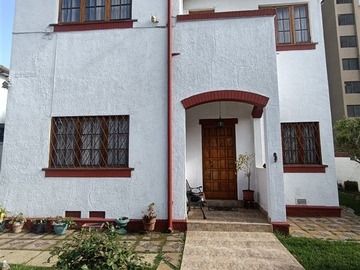 Venta / Casa / Viña del Mar