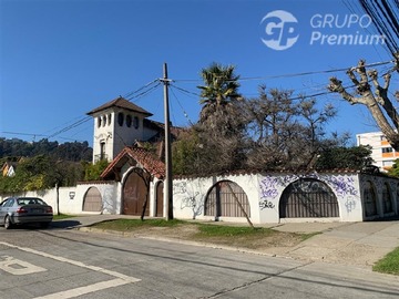 Venta / Casa / Viña del Mar