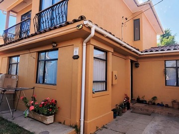 Venta / Casa / Viña del Mar
