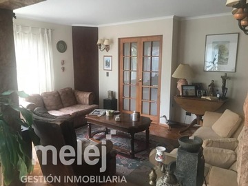 Venta / Casa / Viña del Mar