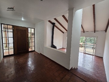 Venta / Casa / Viña del Mar