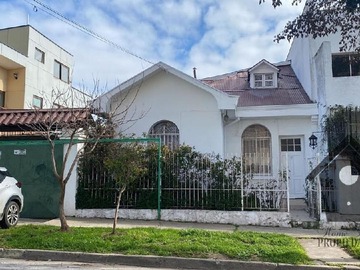 Venta / Casa / Viña del Mar
