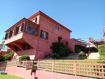 Venta / Casa / Viña del Mar