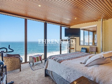 Suite principal.