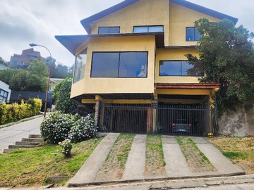 Venta / Casa / Viña del Mar