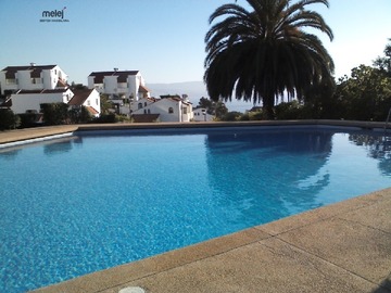 Venta / Casa / Viña del Mar