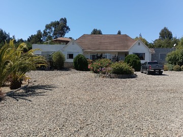 Venta / Casa / Viña del Mar