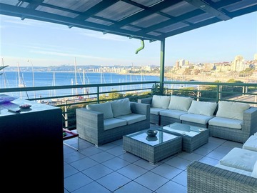 Venta / Casa / Viña del Mar