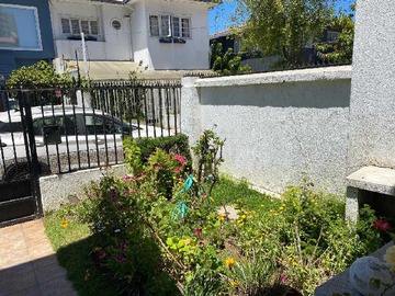 Venta / Casa / Viña del Mar