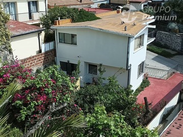 Venta / Casa / Viña del Mar