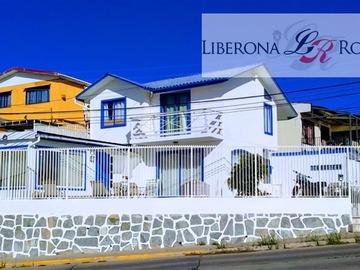 Venta / Casa / Viña del Mar