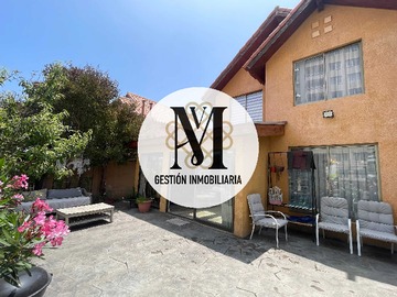 Venta / Casa / Viña del Mar