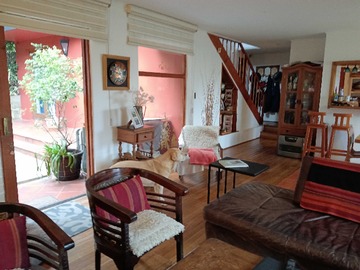 Venta / Casa / Viña del Mar