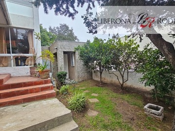 Venta / Casa / Viña del Mar