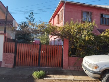 Venta / Casa / Viña del Mar