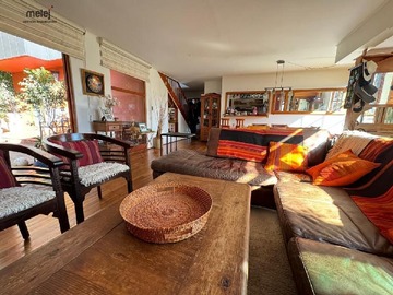 Venta / Casa / Viña del Mar