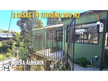 Venta / Casa / Viña del Mar