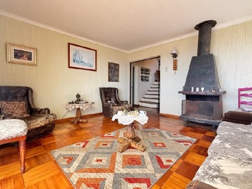 Venta / Casa / Viña del Mar