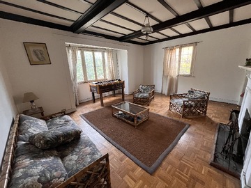 Venta / Casa / Viña del Mar