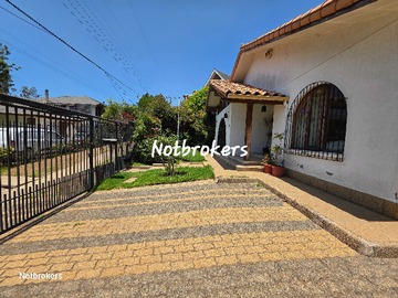 Venta / Casa / Viña del Mar
