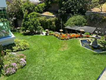 Jardín