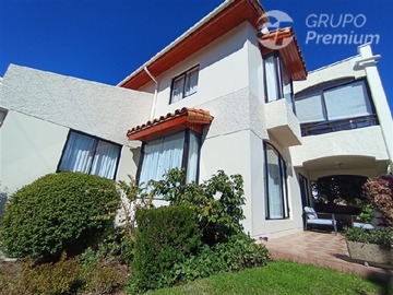 Venta / Casa / Viña del Mar