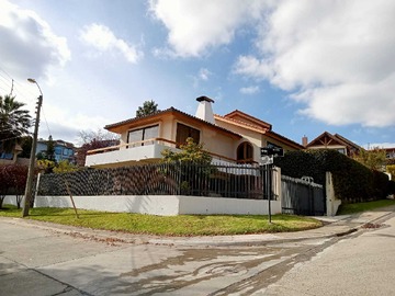 Venta / Casa / Viña del Mar