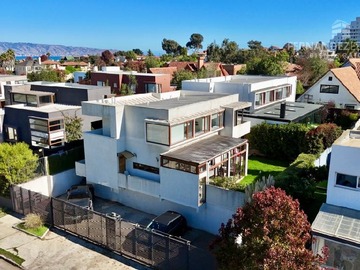 Venta / Casa / Viña del Mar
