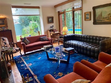 Venta / Casa / Viña del Mar