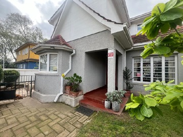 Venta / Casa / Viña del Mar