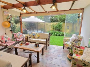 Venta / Casa / Viña del Mar