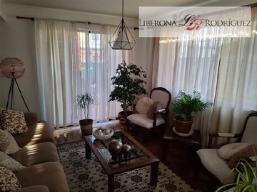 Venta / Casa / Viña del Mar