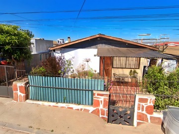 Venta / Casa / Viña del Mar