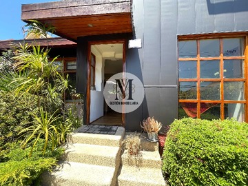 Venta / Casa / Viña del Mar