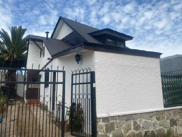 Venta / Casa / Viña del Mar
