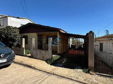 Venta / Casa / Viña del Mar