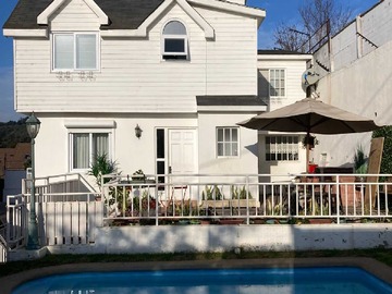 Venta / Casa / Viña del Mar