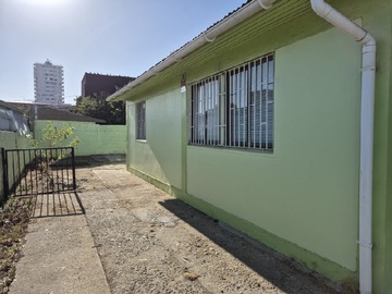 Venta / Casa / Viña del Mar