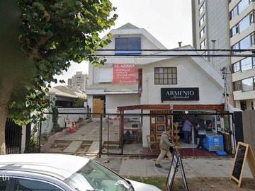 Venta / Casa / Viña del Mar