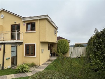 Venta / Casa / Viña del Mar