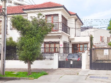 Venta / Casa / Viña del Mar