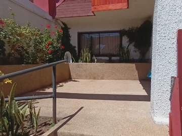 Entrada casa