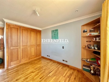 Dormitorio 3.