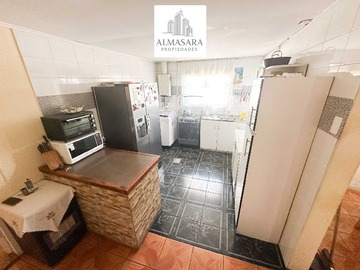 Venta / Casa / Viña del Mar