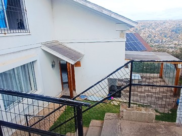 Venta / Casa / Viña del Mar