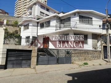 Venta / Casa / Viña del Mar