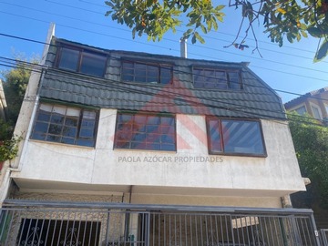 Venta / Casa / Viña del Mar